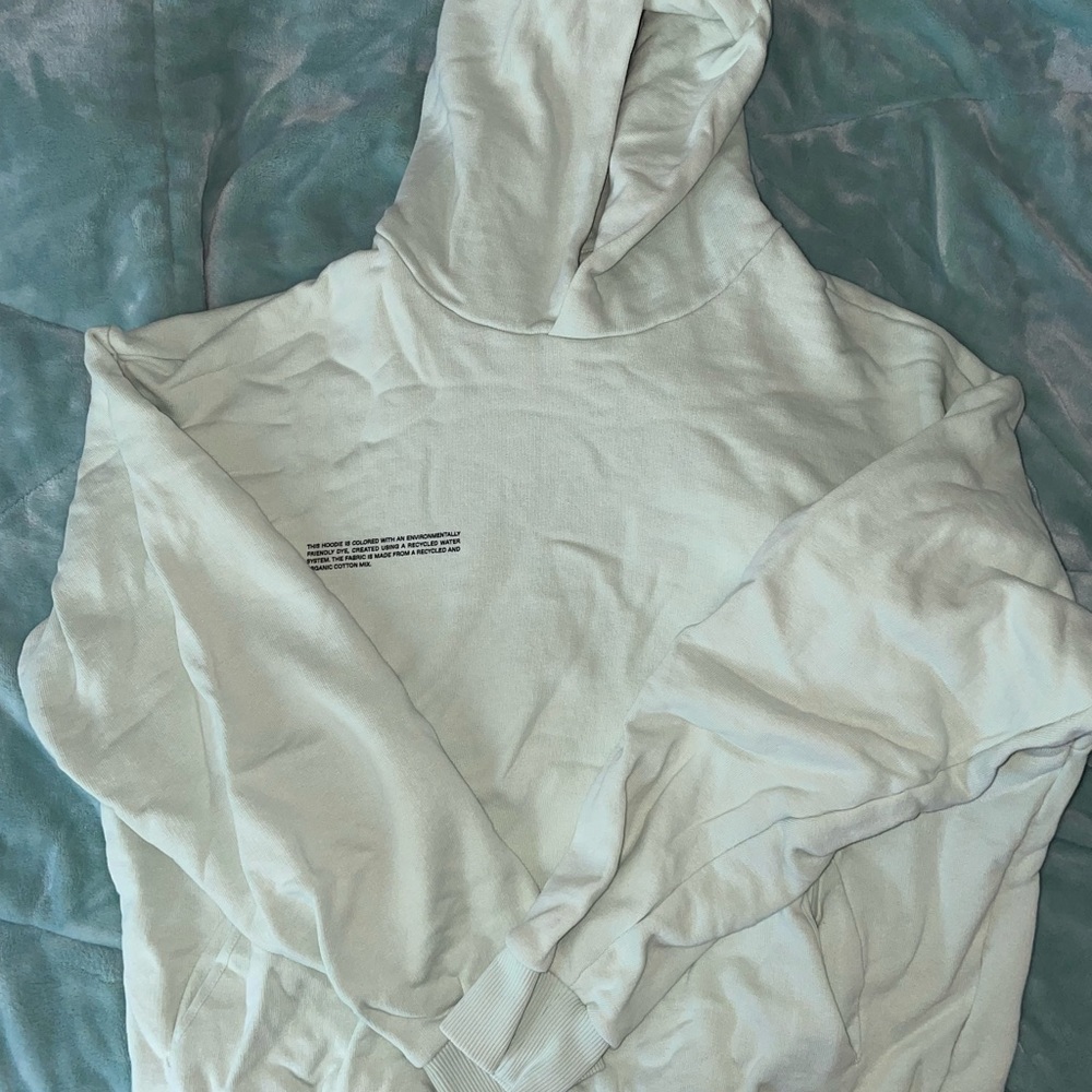 Pangaia Hoodie size M.